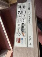 Laminaat (14 vierkante meter), Doe-het-zelf en Bouw, Ophalen, Zo goed als nieuw, 10 m² of meer, Hout