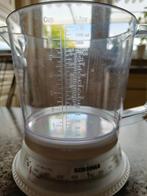 Keukenweegschaal Soehnle, Enlèvement, Comme neuf