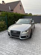 Audi A5 Décapotable, Auto's, Automaat, Particulier, A5, Te koop