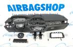 Airbag kit Tableau de bord M HUD BMW 5 serie G30, Enlèvement ou Envoi, Utilisé