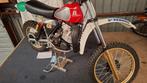 Husqvarna 250 cr 240 cr 19&1, Motoren, Motoren | Husqvarna, 250 cc, Particulier