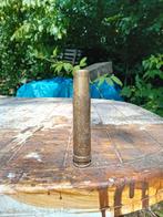 Obus huls ww2 2cm flak Duitsland, Verzamelen, Ophalen of Verzenden