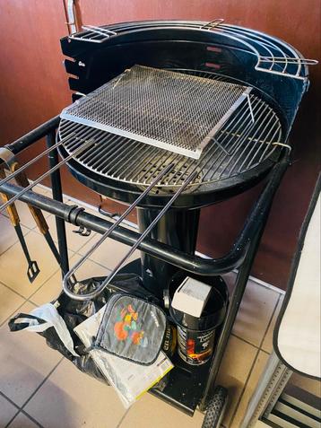 Barbecook pour barbecue, Enlèvement, Utilisé, Barbecoock