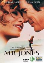 MR JONES ( RICHARD GERE  , LENA OLIN ), Cd's en Dvd's, Dvd's | Filmhuis, Ophalen of Verzenden, Zo goed als nieuw