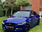 Jaguar Xe R-Sport 2016 euro6 2.0d 180pk 4x4, Auto's, Jaguar, Automaat, Euro 6, Blauw, Overige kleuren