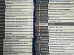 Lot playstation 2 ps2 games - veel keuze, Enlèvement ou Envoi, Utilisé