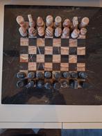 Marmeren schaakbord. Nieuw, Ophalen