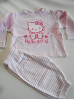 m 80 pyjama Hello Kitty, Kleding | Dames, Ophalen of Verzenden, Zo goed als nieuw