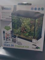 Compleet 25L aquarium voor starters, Dieren en Toebehoren