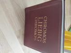 Liebig Chromos album, Antiek en Kunst, Ophalen