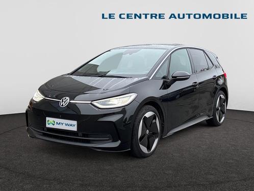 Volkswagen ID.3 ID.3 77 kWh Pro S Business Premium 4pl., Auto's, Volkswagen, Overige modellen, ABS, Airbags, Alarm, Cruise Control