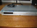 JVC DVD speler XV-N33, Audio, Tv en Foto, Ophalen of Verzenden, Gebruikt, JVC