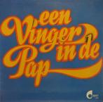 Wim De Craene En Viona Westra – Een Vinger In De Pap, Cd's en Dvd's, Pop, Gebruikt, Ophalen of Verzenden, 12 inch