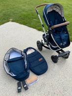 Joolz babywagen met maxi-cosi, Kinderen en Baby's, Overige merken, Kinderwagen, Zo goed als nieuw, Ophalen