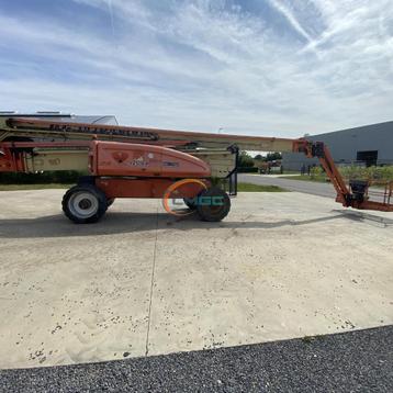 Hoogwerker JLG A1250AJP - 2007 - 4037h - 40m - E850 beschikbaar voor biedingen