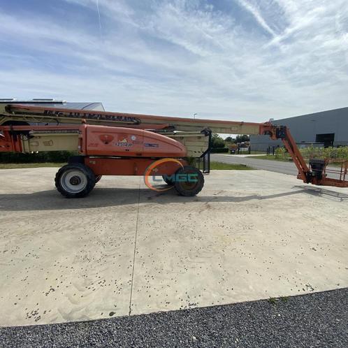 Hoogwerker JLG A1250AJP - 2007 - 4037h - 40m - E850, Cd's en Dvd's, Cd's | Instrumentaal, Gebruikt, Ophalen