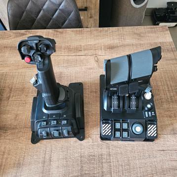VKB Gladiator NXT EVO/ VKB STECS Mini plus beschikbaar voor biedingen
