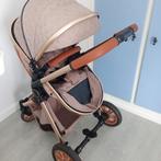 Maxi cosi + buggy, Autres marques, Poussette combi, Avec siège auto, Comme neuf