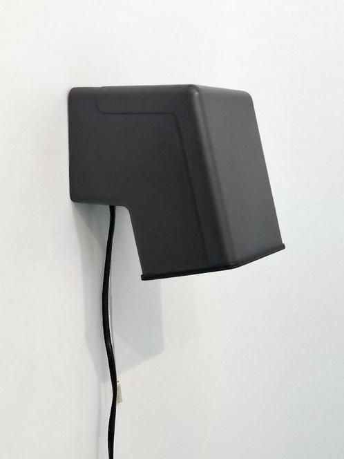 wandlamp Philips Comptalux, Verzamelen, Retro, Huis en Inrichting, Verzenden