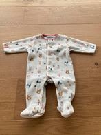 Pyjama chaud Noukies avec animaux de la forêt, Enfants & Bébés, Vêtements de bébé | Taille 56, Comme neuf, Fille, Vêtements de nuit ou Sous-vêtements
