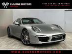 Porsche 911 Targa 4S PDK Alu20"/Leder/Cam/Gps *i.o.v. klant*, Auto's, Porsche, Automaat, 4 zetels, 1650 kg, Leder