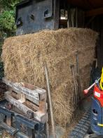 Hooi 2024, Dieren en Toebehoren, Ophalen