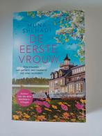 De eerste vrouw, Ophalen, Zo goed als nieuw