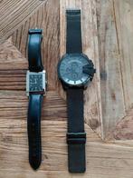 Diesel horloge heren, Ophalen, Gebruikt, Polshorloge, Overige merken