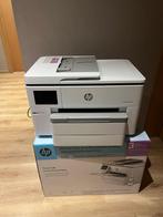 HP officejet pro 9730e, Computers en Software, Printers, Ophalen, Zo goed als nieuw