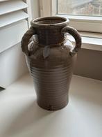 Mooie kruikvaas Riverdale, Huis en Inrichting, Ophalen, Zo goed als nieuw
