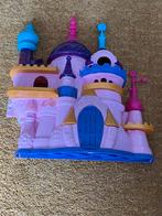 Prinsessen kasteel, Kinderen en Baby's, Ophalen of Verzenden, Gebruikt, Poppenhuis