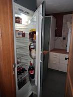 Inbouw koelkast Zie foto's H176cm  B54cm, Elektronische apparatuur, Koelkasten en IJskasten, Ophalen, 150 tot 200 liter, Zonder vriesvak