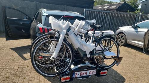 Electrische fiets Veloci Vivid, Fietsen en Brommers, Elektrische fietsen, Nieuw, Overige merken, 51 tot 55 cm, 50 km per accu of meer