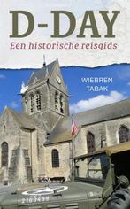 D Day een historische reisgids Normandie, Boeken, Ophalen of Verzenden