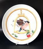 ✔️Hermès Paris Porcelaine "L'étrier Perchoir”, Antiek en Kunst, Verzenden