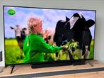 65'' Samsung Crystal UHD 4K Smart TV, Audio, Tv en Foto, Televisies, Ophalen, Zo goed als nieuw, Samsung, Smart TV