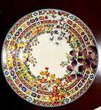 Plat à gâteau/grande coupe Trévise Bagatelle Gien, Enlèvement