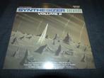 Lp Synthesizer greatest, CD & DVD, Vinyles | Pop, 12 pouces, Utilisé, Enlèvement ou Envoi, 1980 à 2000