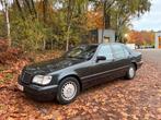 W140 S320 Oldtimer, Auto's, Mercedes-Benz, Particulier, S-Klasse, Te koop, Benzine