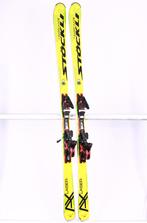 183 ski's STOCKLI LASER AX TFC, turtle shell, woodcore, Verzenden, Carve, Atomic, 180 cm of meer