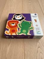 Djeco Magnetic’s Coucou, Kinderen en Baby's, Speelgoed | Educatief en Creatief, Ophalen of Verzenden, Zo goed als nieuw, Knutselen