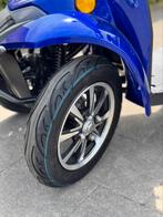 Voiturette électrique MobietechRollex Scootmobiel qualité, Enlèvement ou Envoi, Pliant, Neuf, Fauteuil roulant électrique