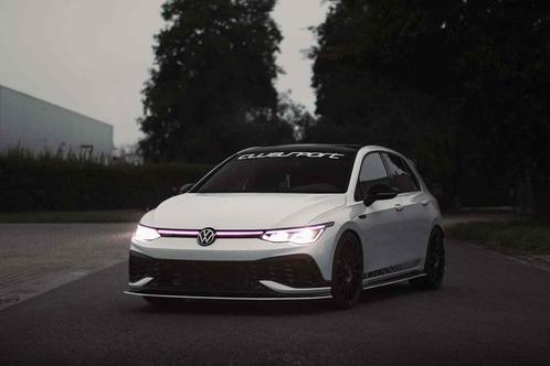 Golf 2.0 TSI OPF DSG GTI Clubsport 45, Auto's, Volkswagen, Particulier, Golf, ABS, Adaptieve lichten, Adaptive Cruise Control
