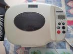 Machine à pain severin, Electroménager, 800 à 1200 grammes de pâte, Utilisé, Avec minuteur, Enlèvement