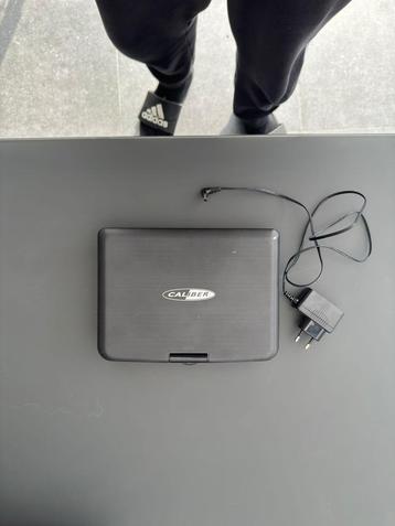 Draagbare auto DVD movie player beschikbaar voor biedingen