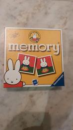 Nijntje Memory - Nog volledig nieuw, Enlèvement, Neuf