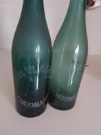 Petrus Vlaeminck Schoonaarde, Ophalen