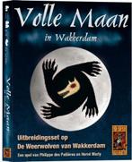 De Weerwolven van Wakkerdam: Volle Maan in Wakkerdam, Enlèvement ou Envoi, Neuf, 999 Games B.V