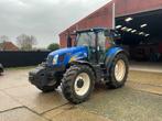 2009 New Holland T6050 Vierwielaangedreven landbouwtractor, Zakelijke goederen, Landbouw | Tractoren, Gebruikt, New Holland