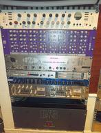 Klark Teknik SQ1D dynamic processor, Muziek en Instrumenten, Ophalen of Verzenden, Zo goed als nieuw